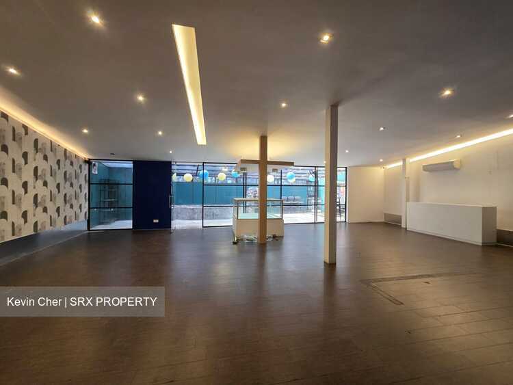 Sembawang Hills Estate (D20), Shop House #449897831